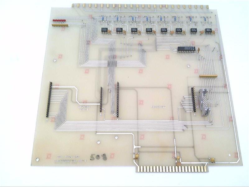 DGS PRO AUDIO 050-30339