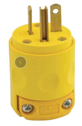 010-520PV by LEVITON