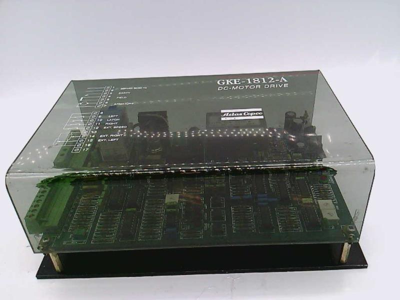 GME SYSTEMS GKE1812-A