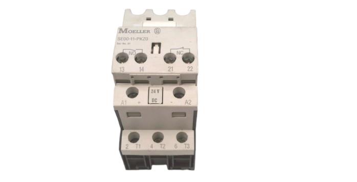 EATON CORPORATION SE00-11-PKZ0