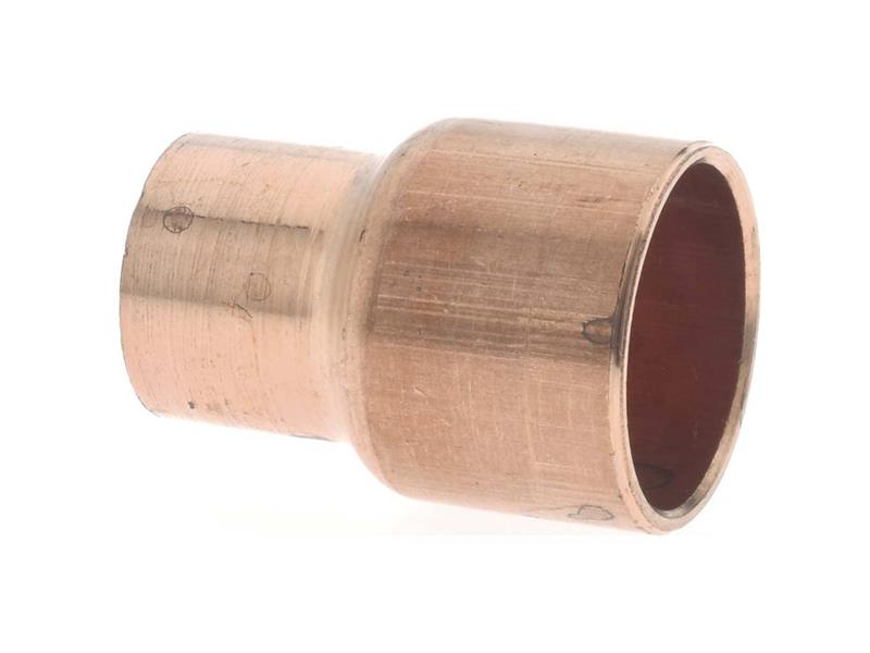 MUELLER INDUSTRIES W 01019