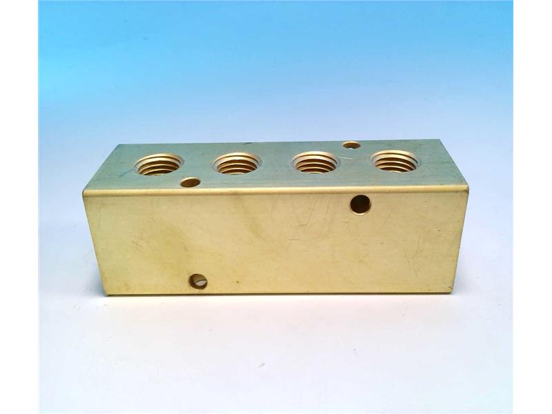 PNEUMADYNE M20-250-4-BRS