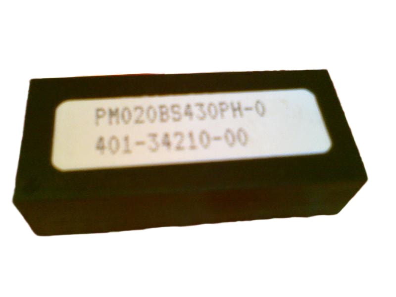 401-34210-00 by DANAHER MOTION