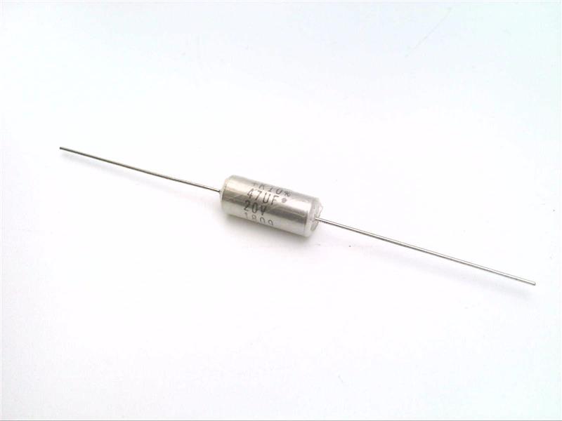 YAGEO T110C476K020AT