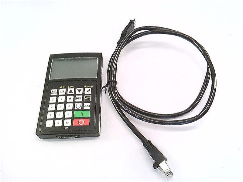 ASEA BROWN BOVERI MD1CC