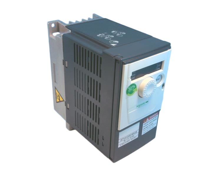 SCHNEIDER ELECTRIC ATV31H018M2B