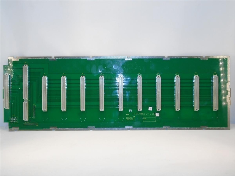 GENERAL ELECTRIC PWB79614-01