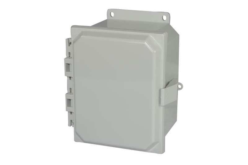 ALLIED MOULDED PRODUCTS AMP864NLF