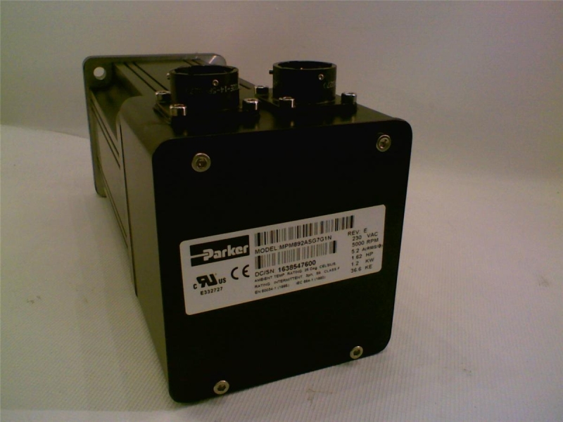 MPM892ASG7G1N by PARKER