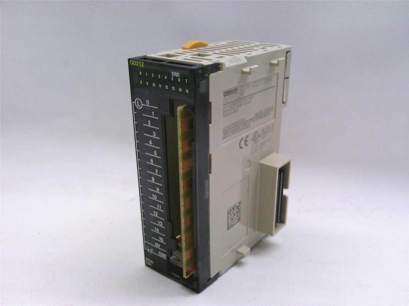 OMRON CJ1W-OD212-SL-E