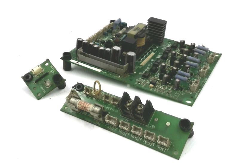 YASKAWA ELECTRIC ETC650460