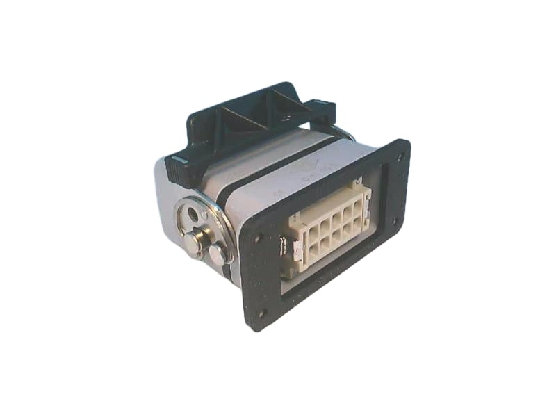 MNLS-10IV25 by MENCOM