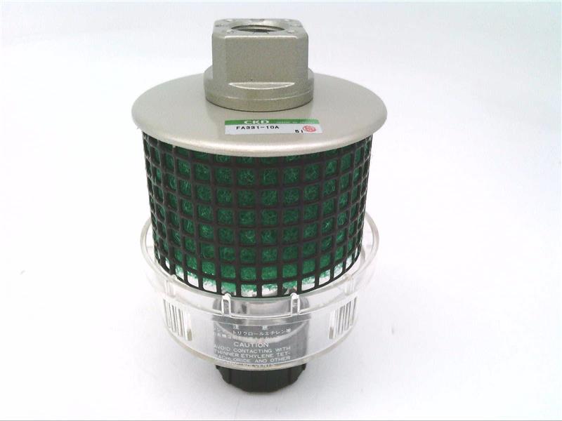CKD CORP FA331-10A