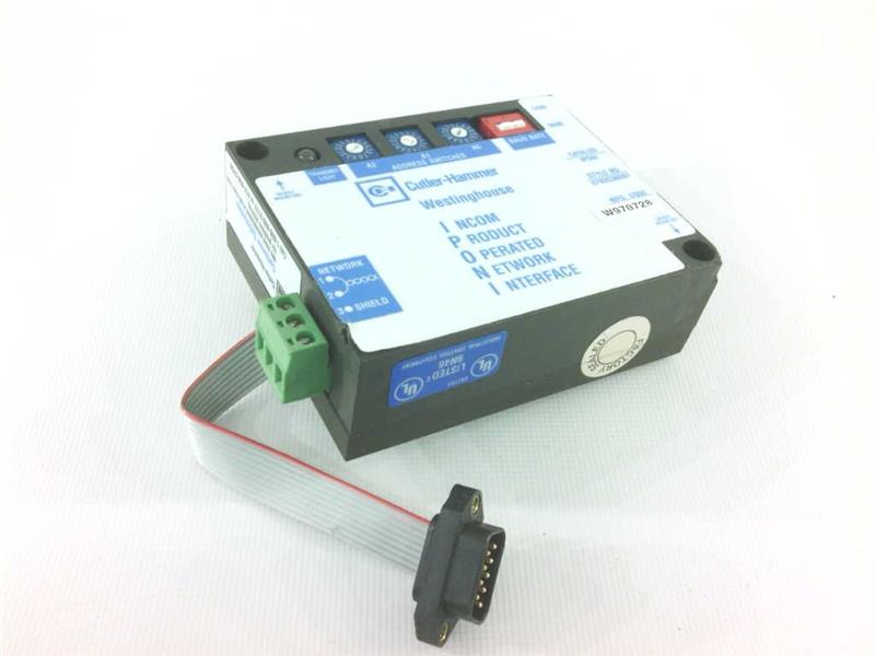 EATON CORPORATION 8793C36G01