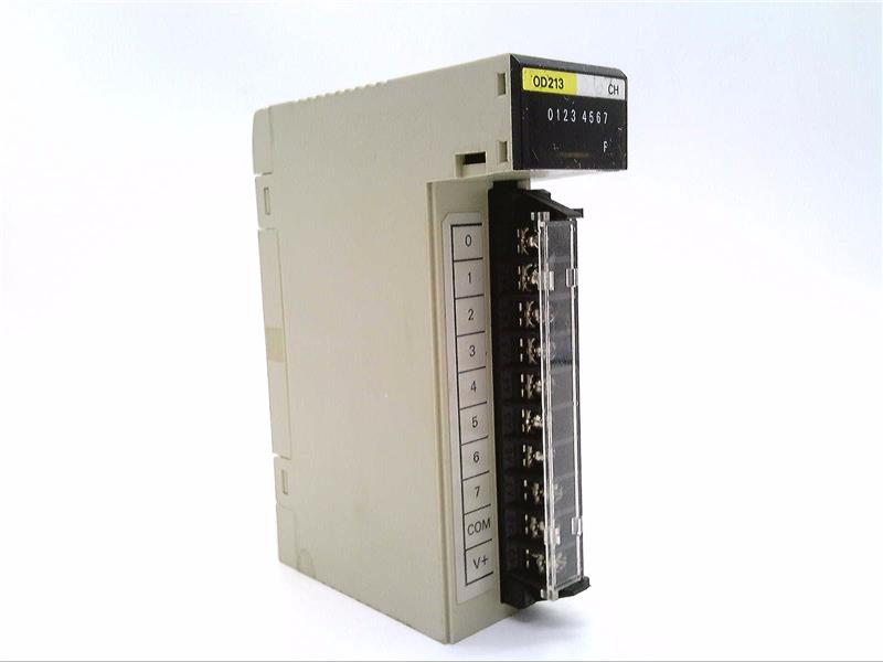 OMRON C200HOD213