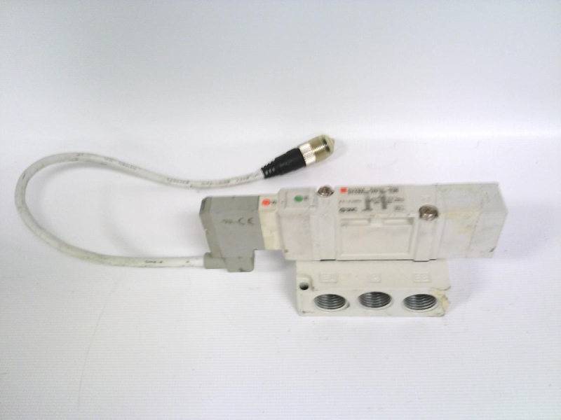 SMC SV3300-5W1U-03N