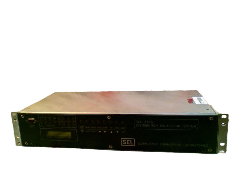SCHWEITZER ENGINEERING 0351A00H22552XX