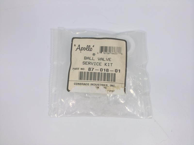 APOLLO VALVES 87-018-01