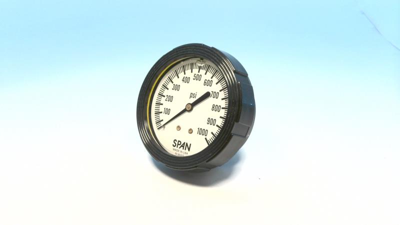 SPAN INSTRUMENTS LFC210-1000-PSI-G