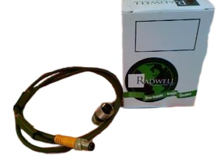 RSMV 3-RKWT/LED A 4-3-224/1 M by BELDEN