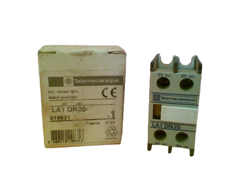 SCHNEIDER ELECTRIC LA1-DN201