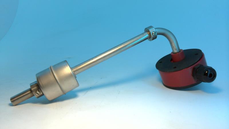 BERNSTEIN AG MAN-713 LBS