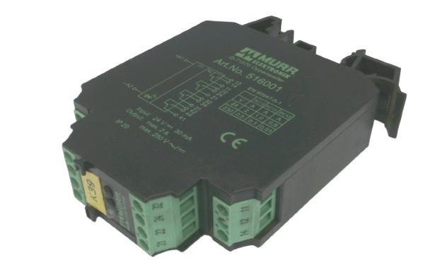 MURR ELEKTRONIK 516001
