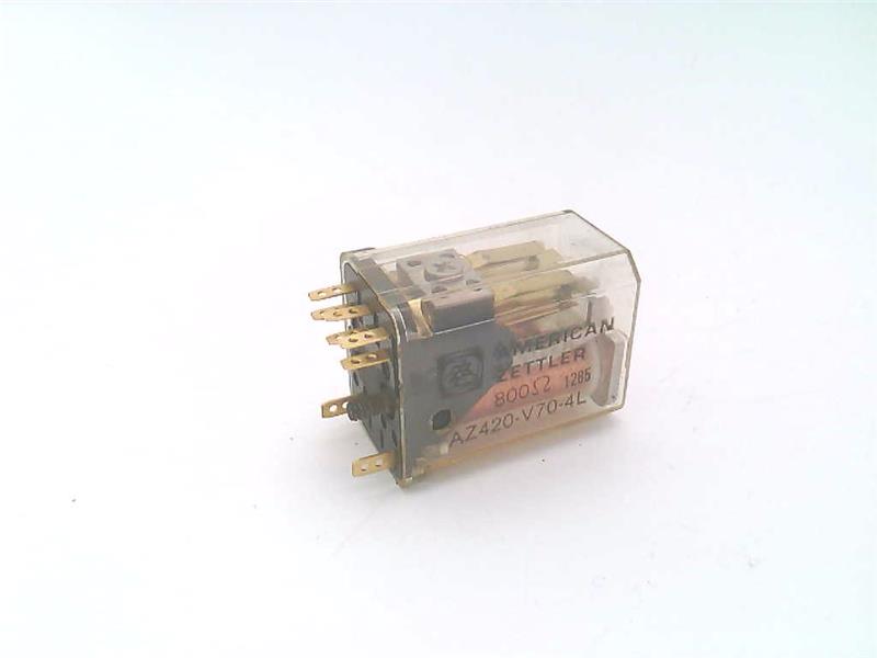AMERICAN ZETTLER AZ420-V70-4L