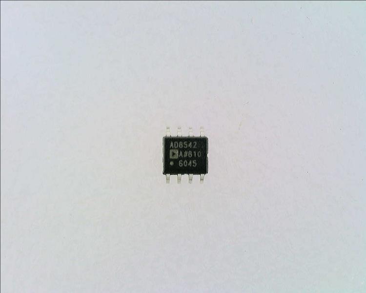AD8542ARZ by ANALOG DEVICES