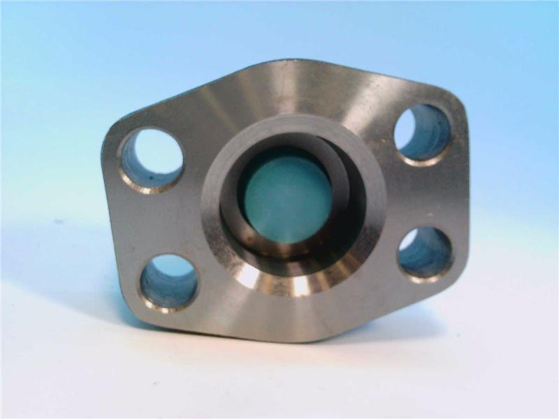 ANCHOR FLUID POWER W4-12-12U