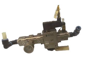 AV4000-F04-5DZ-X215 by SMC