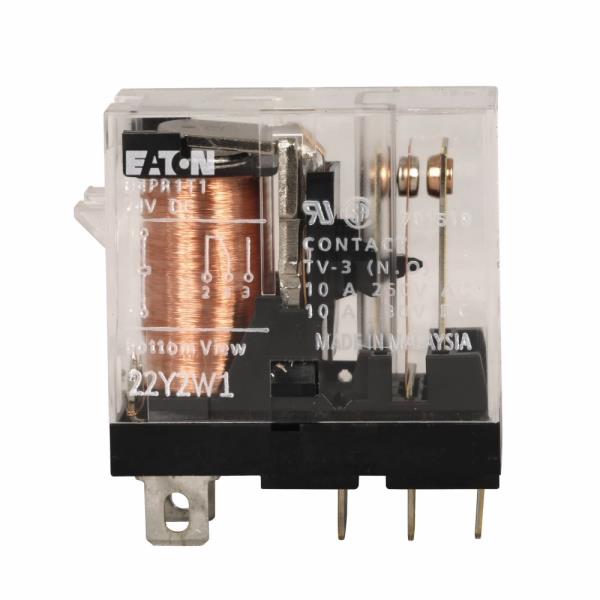 EATON CORPORATION D4PR1R1