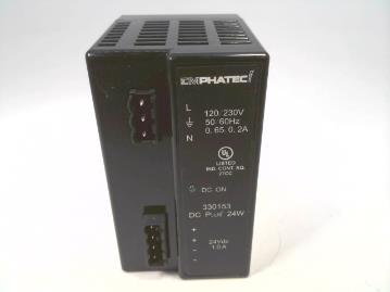 EMPHATEC 330153