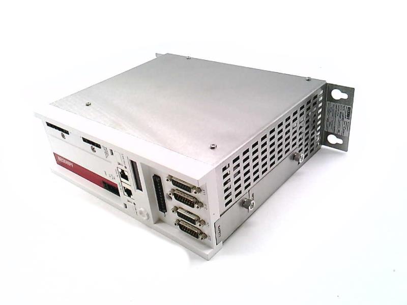 BECKHOFF AX5201-0000