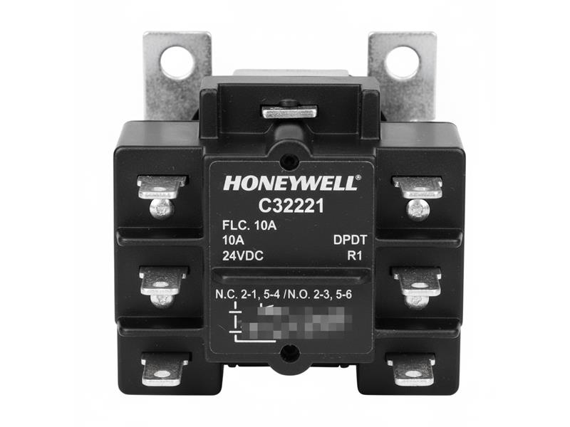 HONEYWELL C32221