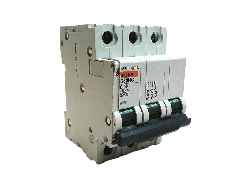 MG25679 by SCHNEIDER ELECTRIC