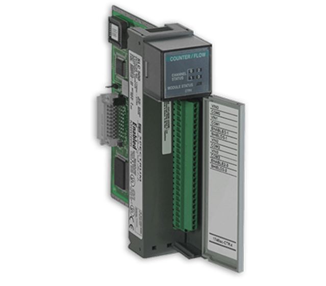 SPECTRUM CONTROLS 1746SC-CTR8