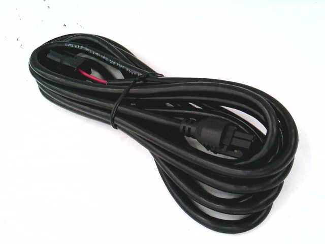 TEKNIC CPM-CABLE-PWR-MS120