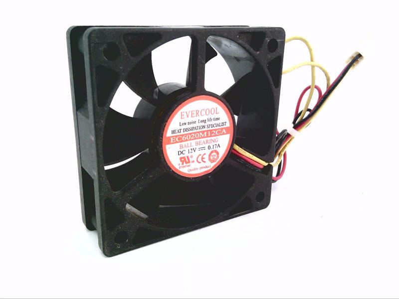 EVERCOOL EC6020M12CA