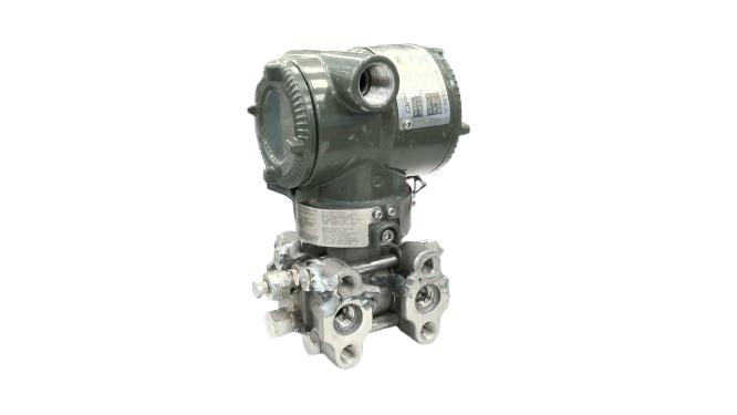 YOKOGAWA EJA110E-JMS3G-U12ND/FU1/D1/CA