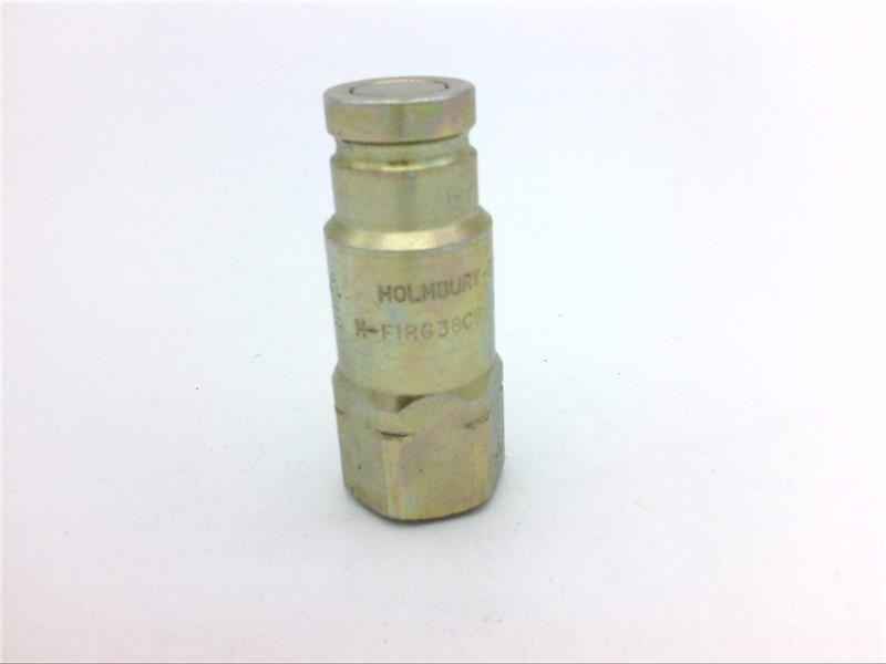 HOLMBURY M-FIRG38CBN-BSP