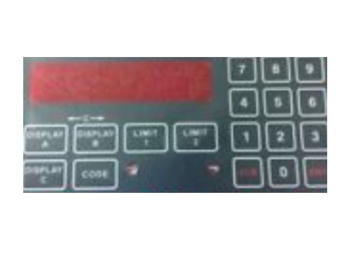 328195-002 by DANAHER CONTROLS