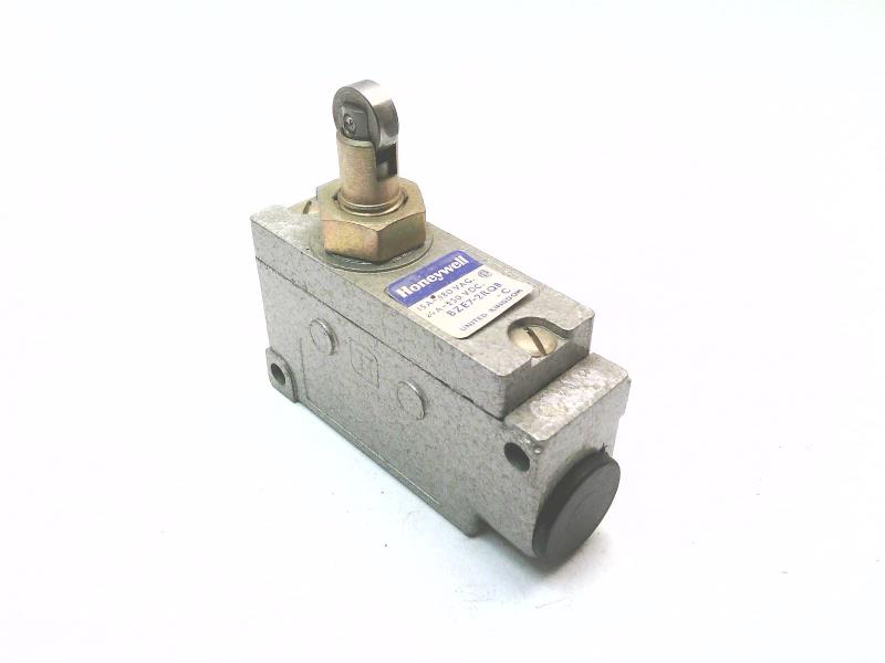 HONEYWELL BZE7-2RQ8-C