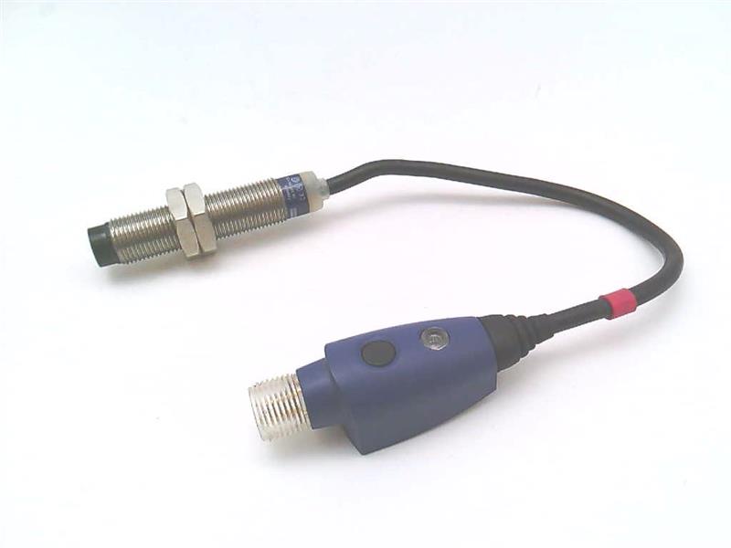 XS612B2NBL01M12 by SCHNEIDER ELECTRIC