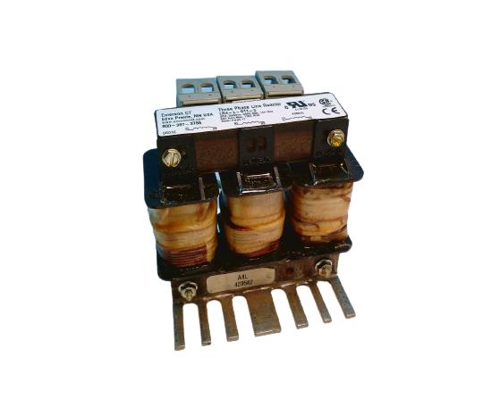 NIDEC CORP LR4-L-011-C