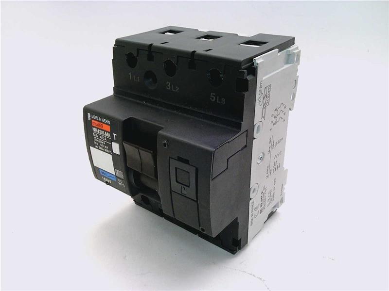 SCHNEIDER ELECTRIC MG18885