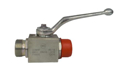 MHA ZENTGRAF BKH-DN13-20S