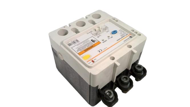 EATON CORPORATION ELLBE3400W