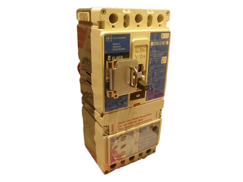 EATON CORPORATION ELHFD3030L