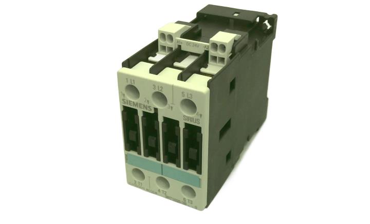 SIEMENS 3RT1025-3BB40